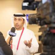 رئيس جمعية الإمارات للروماتيزم: نتطلع لزيادة المشاركة العربية في مؤتمر 